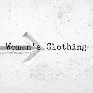 Women’s Clothing